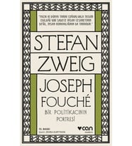 Joseph Fouche Bir Politikacının Portesi