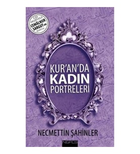 Kur'an'da Kadın Portreleri (CD'li)