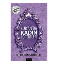 Kur'an'da Kadın Portreleri (CD'li)
