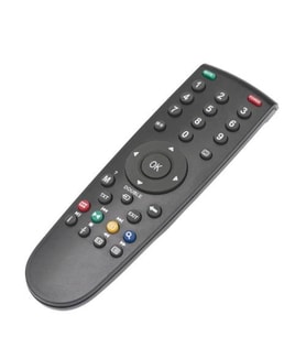 Arçelik Tv 82-507 B 3hd Lcd Plazma Tv Kumandası