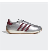 Adidas Runvısta Gümüş Kadın Sneaker HQ2330