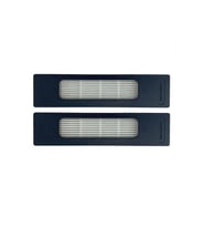 Fakir Robert RS 780 Uyumlu Filtre 2 Adet