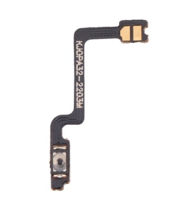 Oppo A72 4G Uyumlu On Off Power Film Flex CPH2067