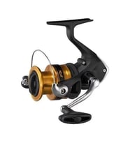 Shimano FX 4000 FC Spin Olta Makinesi (Karışık)