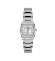 SANTA BARBARA POLO SB.1.10584.1 -WR 5ATM-ZARİF MODEL-ÇELİK BAYAN KOL SAATİ