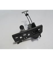 RENAULT MASTER- 3- 11/19; KAPUT KİLİT KARŞILIĞI 1497-2302 656030007R