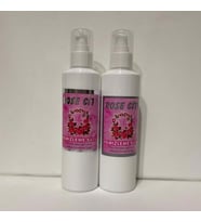 Rosecity Gül Özlü Temizleme Sütü 200 ml 1 Alana 1 Bedava