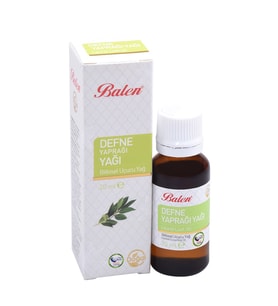 Balen Defne Yaprağı 20 ml