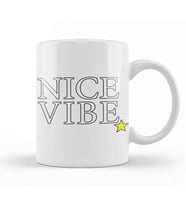 Nicevibe Kupa Bardak Porselen