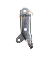 VOLKSWAGEN - MOTOR KAPUT MENTEŞESİ SAĞ POLO 2002-