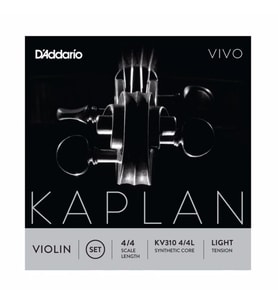 DADDARIO KV310L