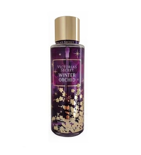 Victoria's Secret Winter Orchid Limited Edition Body Mist 250 ml Vücut Spreyi