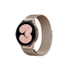 Watch 22Mm Metal Mıknatıslı Kordon (Saat Değildir) - Bakır