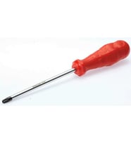 İzeltaş TR30 Delikli Torx Uçlu Tornavida-İZELTAŞ 4776180030
