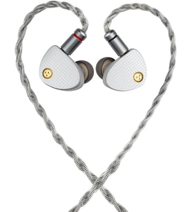 ARIA2 In-Ear Monitor Sahne, Stüdyo veya Odyofil için Kulak içi In-Ear Kablolu Monitör Kulaklık