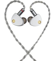 ARIA2 In-Ear Monitor Sahne, Stüdyo veya Odyofil için Kulak içi In-Ear Kablolu Monitör Kulaklık