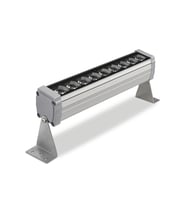 Noas 30 cm LED Wallwasher 9W Beyaz Işık YL79-0901