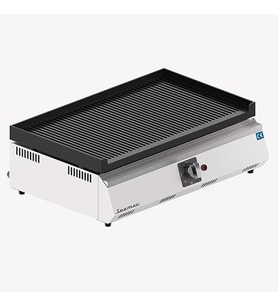 Seamac 70cm Döküm Tam Oluk Elektrikli