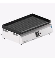 Seamac 70cm Döküm Tam Oluk Elektrikli