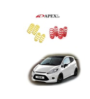 ford fiesta 2008.2017 apexi 4.cm spor helezon yay