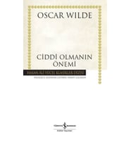 Ciddi Olmanın Önemi - Hasan Ali Yücel Klasikleri