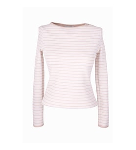 Trender 26YBR1000026 Bej Kadın Sweatshirt 623