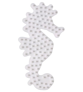 Hama Midi Boncuk Tablası - Deniz Atı
