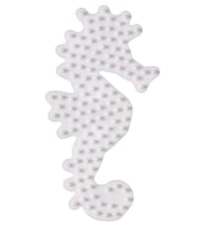 Hama Midi Boncuk Tablası - Deniz Atı