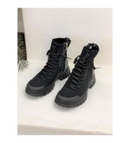 Guja 24K310-22 Kadın Bot Siyah 36-41
