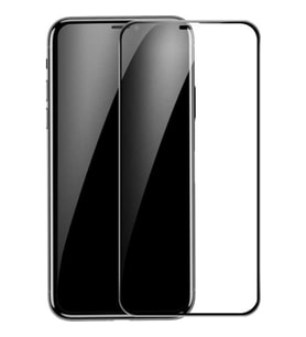 Apple iPhone 11 Pro Max Mat 5D Ekran Koruyucu