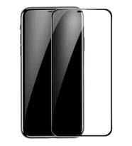Apple iPhone 11 Pro Max Mat 5D Ekran Koruyucu