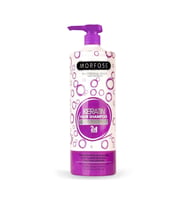 Morfose Keratin Saç Bakım Şampuanı 1000 ml - Besleyici, Koruyucu Etki