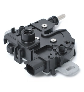 FORD KUGA I 2008 - 2012 ÖN KAPUT KİLİDİ ELEKTRİKLİ VE ALARMLI