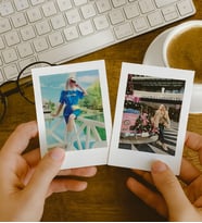 30 Adet 5x7 Fotoğraf Baskısı-Telefon Arkasında Kullanıma da Uygundur. (Orijinal Solmaz FUJiFİLM Baskı)