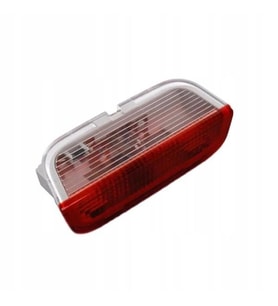 Golf 5 Jetta Passat Kapı İç Lambası Ledli 2005-2010 1K0947411A