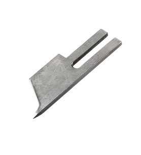 Juki JK-5878-58B Polo Pat Regule Bıçağı / 407-19302