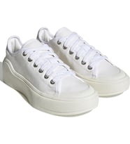 Adidas Court Cotton HQ8675 Unisex Ayakkabı (Beyaz)