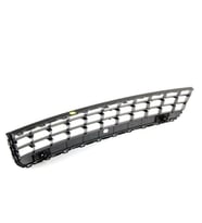VW Touareg 2010-2015 Tampon Izgarasi Orta Nikelajlı Sensorlu 7P6853671CRYP Wisco