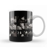 Bts Polaroid Kupa Bardak Porselen
