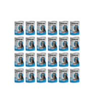 Foodline Somonlu Yetişkin Kedi Konservesi 400 Gr x 24 Adet