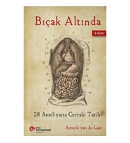 Bıçak Altında