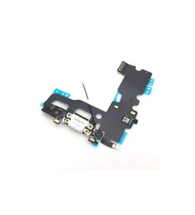 Iphone 7g Şarj Soketi Ve Mikrofon Bordu (ORJ) Beya