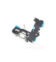 Iphone 7g Şarj Soketi Ve Mikrofon Bordu (ORJ) Beya