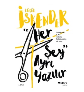 Her Şey Ayrı Yazılır
