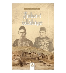 Fırka-i İslahiye