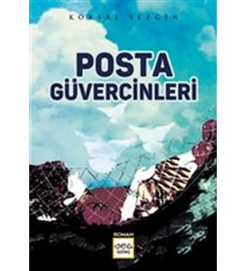 Posta Güvercinleri
