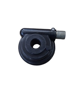 Mondial 150-200 X-Treme Km Dişli Mekanizması Siyah