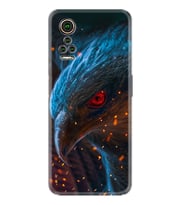 General Mobile GM 21 Pro GM 22 Pro Plus Kılıf Desemli Silikon Şahin 1756