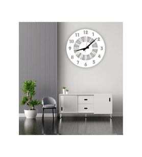 hcartcenter-Dekoratif Duvar Saati64