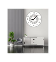 hcartcenter-Dekoratif Duvar Saati64
